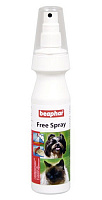 Cпрей Free Spray от колтунов, 150 мл