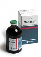 KRKA Кальфосет