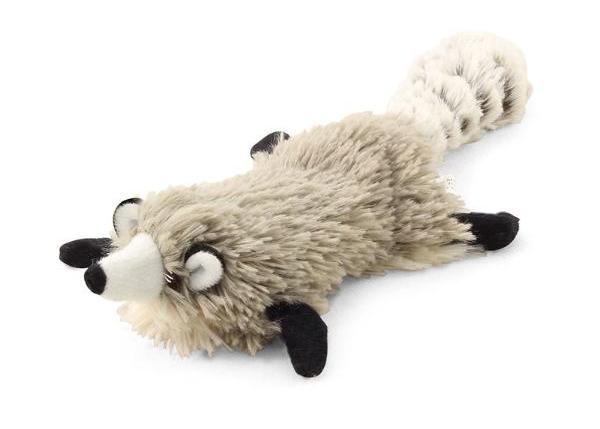 Triol Игрушка для собак мягкая Белка