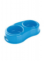 Георпласт Двойная миска