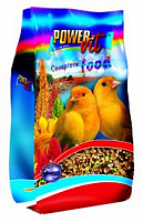 Power Vit для канареек