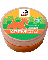 Крем защитный для лап "Айда гулять!"