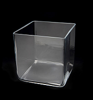 Aquael Аквариум-куб Aqua Decoris, 7 л