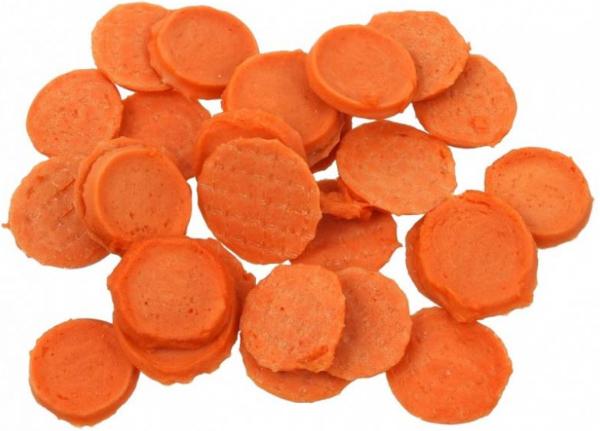 Lolo Pets Куриные чипсы, 500 г