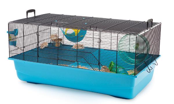 Клетка SAVIC Mickey 2 xl