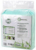 "NATURE LIVING" Подстилки (на липучках)