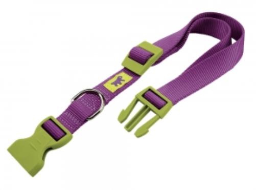 Ferplast Ошейник "CLUB COLOURS", фиолетовый