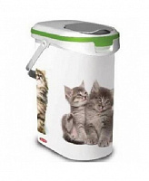 Dry Food Jug