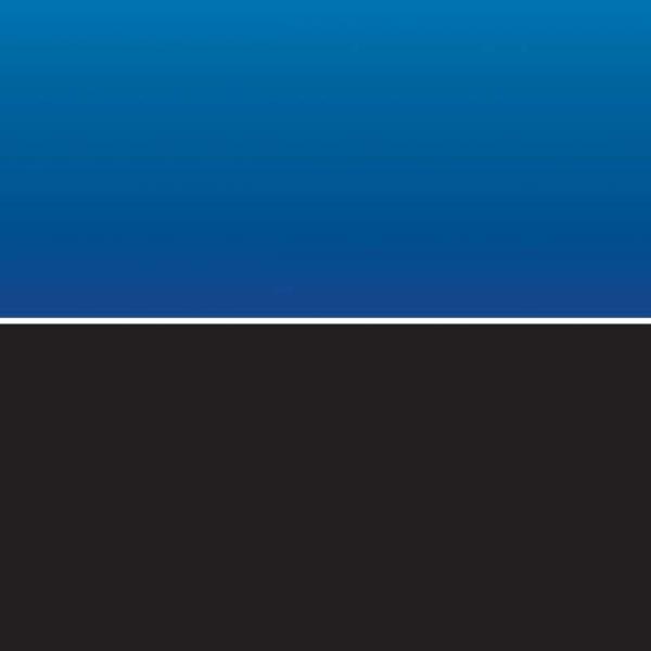 Laguna Фон 9017/9018 "Темная ночь/Глубокое синее море" 1 метр