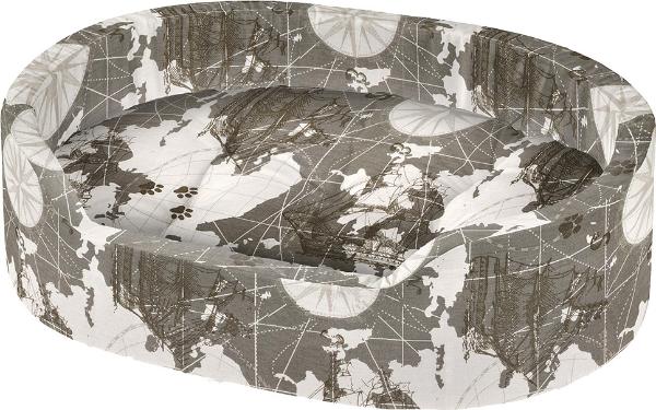 Ferplast Софа DANDY 80 Cotone