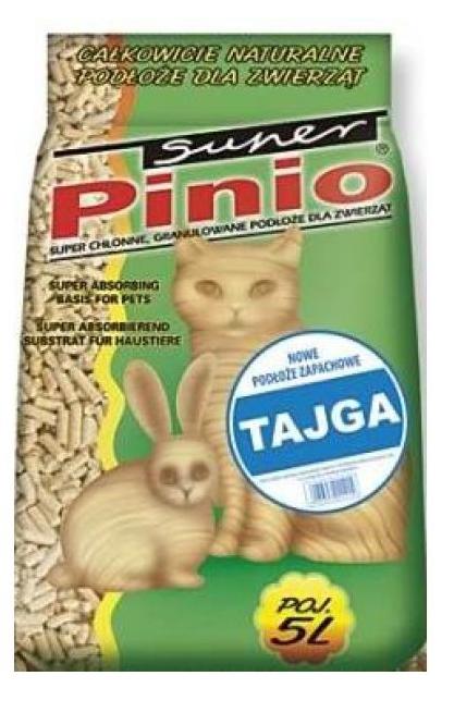 Наполнитель SPinio (Tajga)