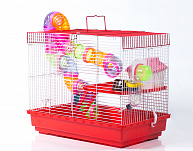 Happy Panda клетка "Relax"