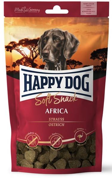 Happy Dog Soft Snack Africa