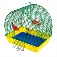 Клетка для птиц "Юлия" (разборная)