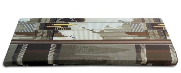 Гамма Лежанка "Эстет Медиум"