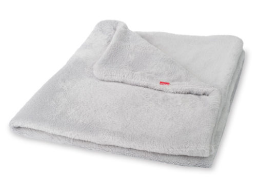 Ami Play Oдеяло Scandi (Серый)