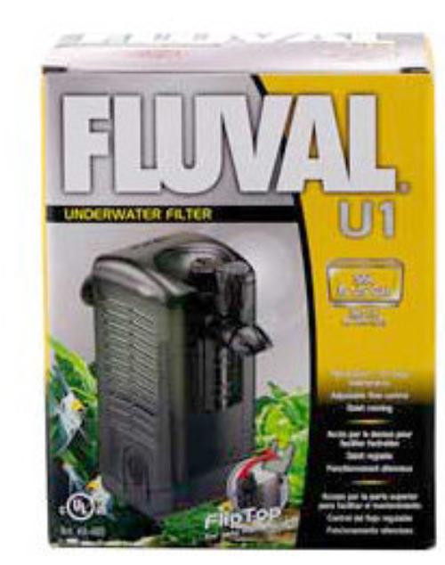 Hagen Внутренний фильтр "Fluval U"
