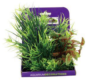 Marlin Aquarium Meijing Растение для аквариума, 15 см