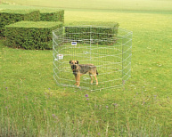 Манеж SAVIC Dog park 2 для собак