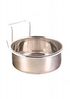 Кормушка "Trixie" для птиц, из металла