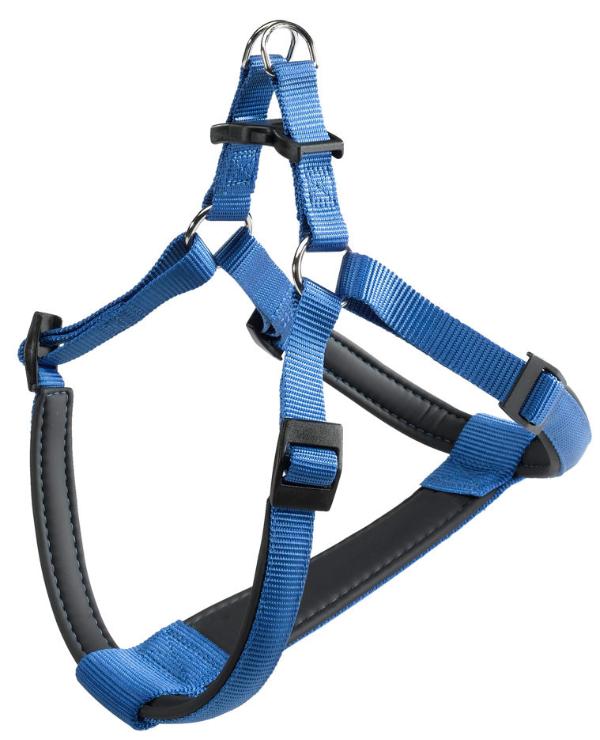 Ferplast Шлея DAYTONA P, синяя