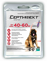 Cертифект XL