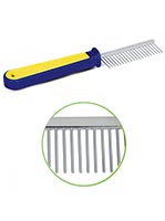 Triol 311 Расческа Спорт