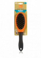Hartz Щетка с резиновыми шишечками