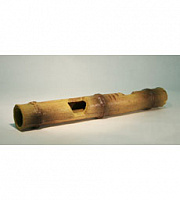 Грот "Бамбук"