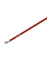 Collar со стразами Red