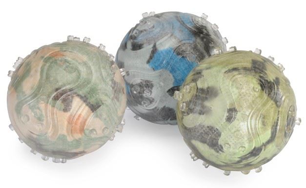 CAMON Мячик бейсбольный камуфляжный