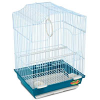 Triol 3112K Клетка для птиц