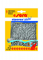 Sera Биологический наполнитель "Siporax Mini Professional"
