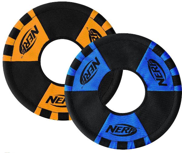 Nerf Диск большой