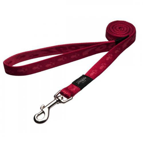 Поводок Rogz Alpinist Red