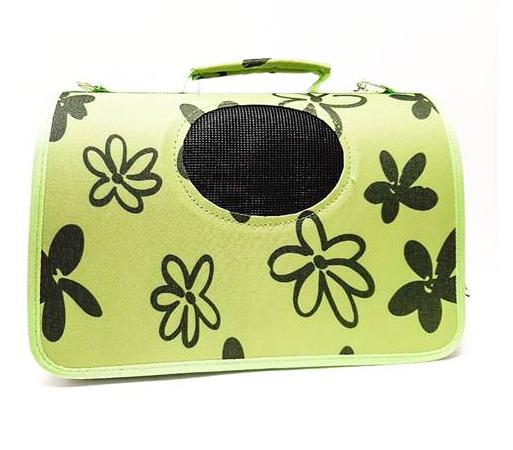 For Friends Сумка-переноска Flowers