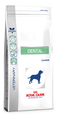 Royal Canin Dental DLK 22