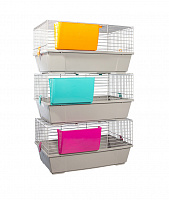 Voltrega клетка 923