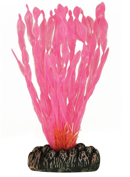 Laguna Растение светящееся "Валлиснерия" красная (пакет)