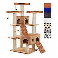 Когтеточка "Fidget" Happy Panda