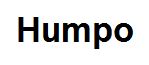 Humpo