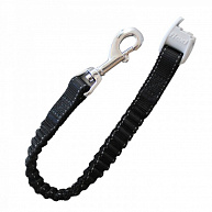 Поводок для мягкой остановки собаки Flexi Vario Soft Stop Belt