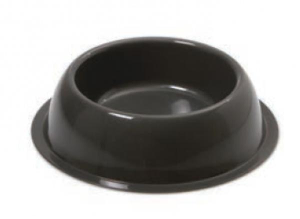 Георпласт Миска круглая Silver