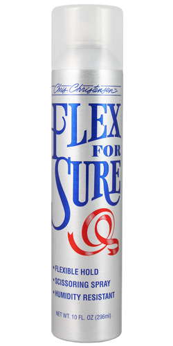 CCS Flex For Sure Aerosol, 296 мл