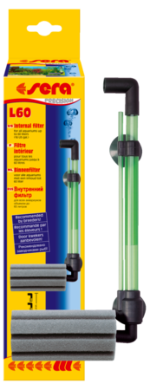 Sera Внутренний фильтр L