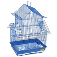 Triol 6001 Клетка для птиц