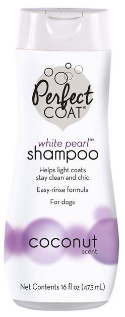 Шампунь-кондиционер 8in1 PC White Pearl, 473 мл.