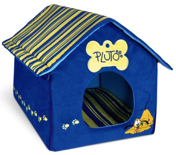 Triol WD3015 Домик Pluto