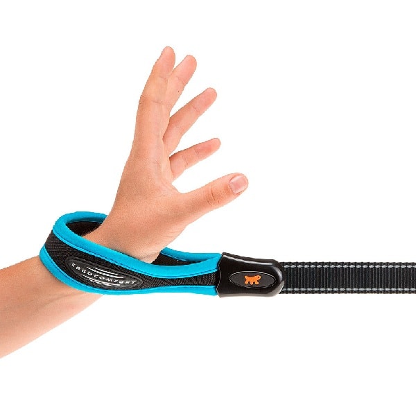 Поводок Ferplast "Ergofluo Matic G15/120"