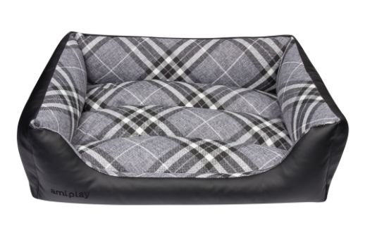 Cофа ZipClean 4 in 1 Kent (Чёрный)